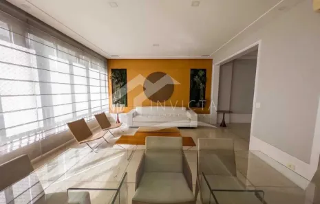 Apartamento com 2 Quartos à venda, 170m² no Copacabana, Rio de Janeiro