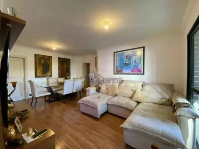 Apartamento com 3 Quartos à venda, 95m² no Vila Andrade, São Paulo