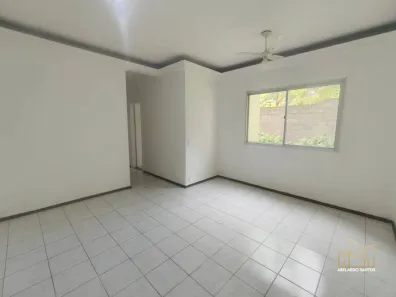 Apartamento com 3 Quartos para alugar, 75m² no Jardim das Rosas, Itu