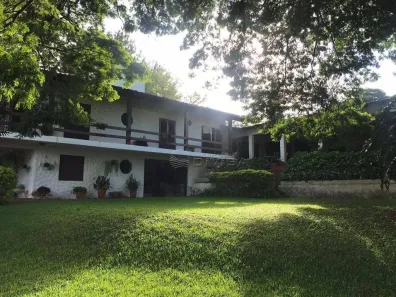 Casa de Condomínio com 4 Quartos à venda, 669m² no Chácara Malota, Jundiaí