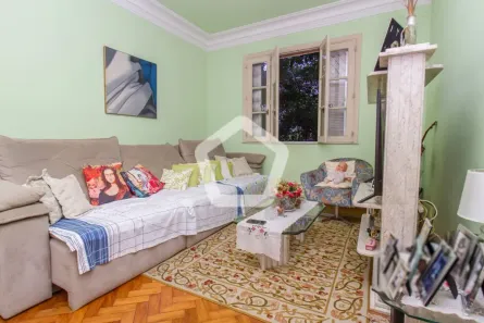 Apartamento com 3 Quartos à venda, 125m² no Copacabana, Rio de Janeiro