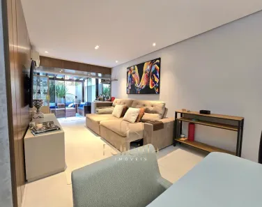 Apartamento com 3 Quartos à venda, 210m² no Centro, Florianópolis