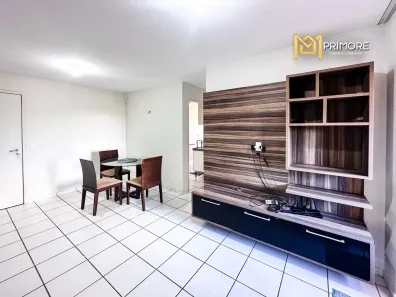 Apartamento com 2 Quartos para alugar, 56m² no Nova Parnamirim, Parnamirim