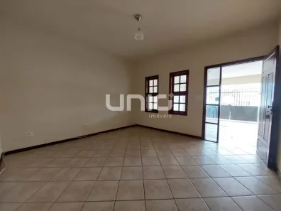 Casa com 3 Quartos à venda, 124m² no Vila Independência, Piracicaba