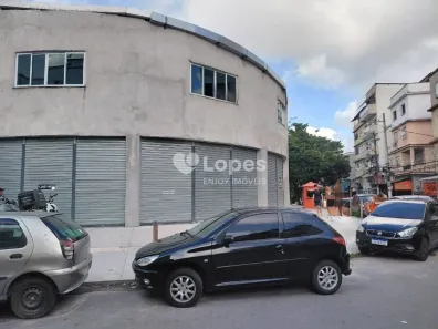 Ponto Comercial para alugar, 649m² no Recreio dos Bandeirantes, Rio de Janeiro