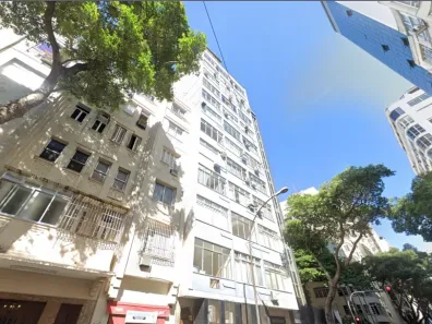 Apartamento com 1 Quarto à venda, 30m² no Copacabana, Rio de Janeiro