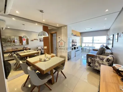 Apartamento com 2 Quartos à venda, 69m² no Santana, Porto Alegre