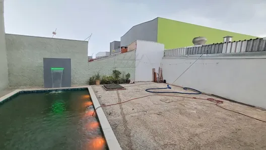 Casa com 6 Quartos à venda, 175m² no Vila Santa Maria, Americana
