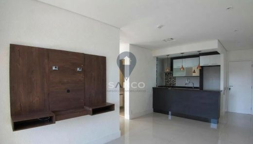 Apartamento com 2 Quartos à venda, 67m² no Engordadouro, Jundiaí
