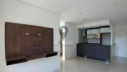 Apartamento com 2 Quartos à venda, 67m² no Engordadouro, Jundiaí