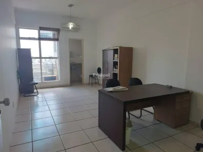 Sala Comercial à venda, 25m² no Sion, Belo Horizonte