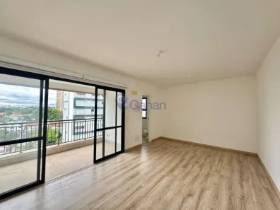 Apartamento com 1 Quarto à venda, 35m² no Campo Belo, São Paulo