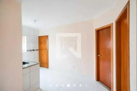 Apartamento com 1 Quarto para alugar, 35m² no Vila Moreira, São Paulo