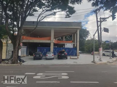 Ponto Comercial para alugar, 520m² no Indianópolis, São Paulo