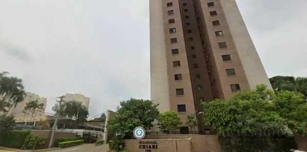 Apartamento com 3 Quartos à venda, 90m² no Ortizes, Valinhos