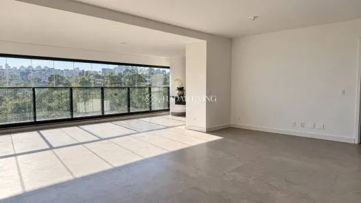 Apartamento com 4 Quartos à venda, 240m² no Jardim Morumbi, São Paulo