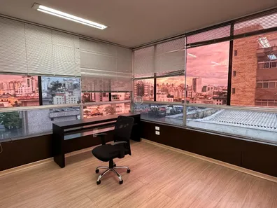 Sala Comercial à venda, 230m² no Prado, Belo Horizonte