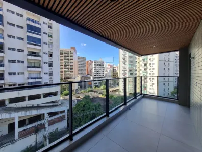 Apartamento com 3 Quartos à venda, 103m² no Santa Lúcia, Vitória