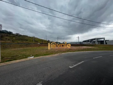 Lote/Terreno à venda, 789m² no Jardim Califórnia, Jacareí