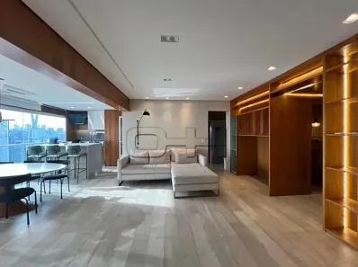 Apartamento com 3 Quartos à venda, 132m² no Vila Gertrudes, São Paulo