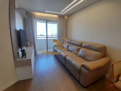 Cobertura com 2 Quartos à venda, 140m² no Boa Vista, São Caetano do Sul