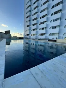 Apartamento com 2 Quartos à venda, 45m² no Centro, São José da Coroa Grande