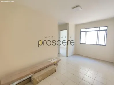 Apartamento com 2 Quartos à venda, 47m² no Jardim Itapura, Presidente Prudente