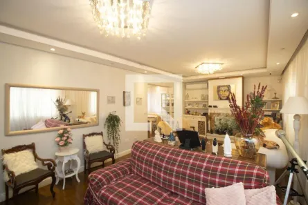 Casa com 3 Quartos à venda, 540m² no Horto Florestal, São Paulo