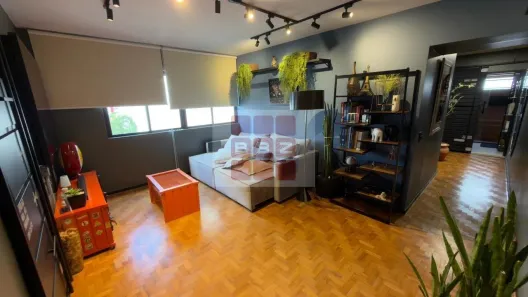 Apartamento com 2 Quartos à venda, 78m² no Jardim Paulista, São Paulo
