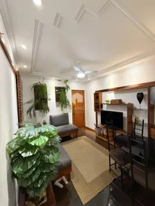 Apartamento com 2 Quartos à venda, 45m² no Jardim San Diego, Campinas