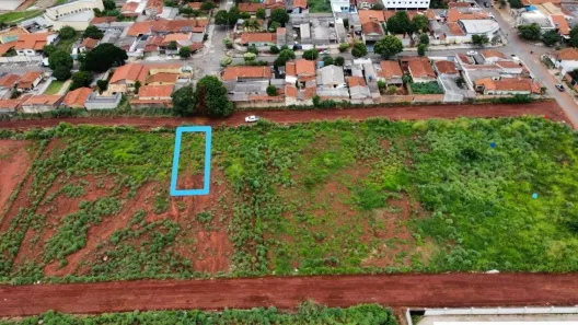 à venda, 300m² no Vila Maria Dilce, Goiânia