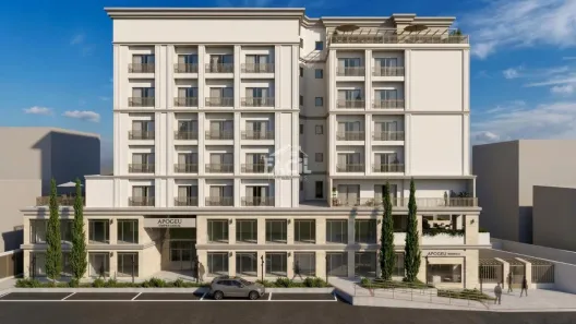 Apartamento com 3 Quartos à venda, 94m² no , Santa Teresa