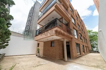 Ponto Comercial à venda, 550m² no Vila Olímpia, São Paulo