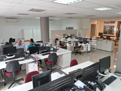 Sala Comercial à venda, 182m² no Centro, São Paulo