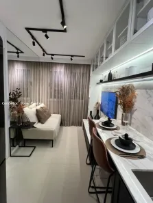 Apartamento com 1 Quarto à venda, 24m² no Bom Retiro, São Paulo