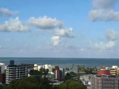 Apartamento com 3 Quartos à venda, 89m² no Jardim Oceania, João Pessoa