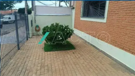 Casa com 2 Quartos à venda, 177m² no Jardim Planalto, Campinas