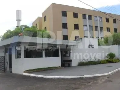 Apartamento com 3 Quartos à venda, 64m² no Jardim Jockey Clube, São Carlos