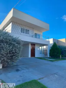 Casa de Condomínio com 3 Quartos para alugar, 183m² no Verde Lar, Teresina