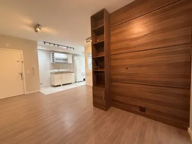 Apartamento com 2 Quartos para alugar, 55m² no Jardim Barbacena, Cotia
