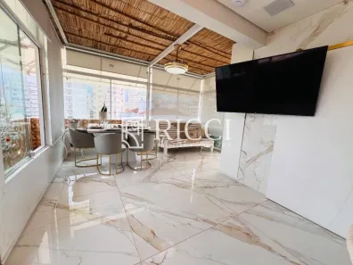 Cobertura com 2 Quartos à venda, 110m² no Boqueirão, Santos
