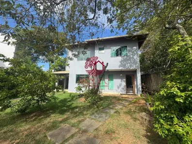Sobrado com 4 Quartos à venda, 240m² no Recanto do Poeta, Lagoa Santa