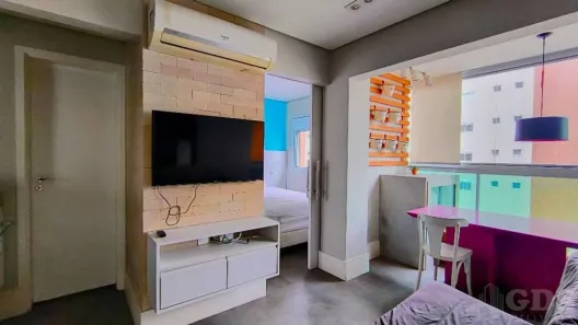 Apartamento com 1 Quarto à venda, 35m² no Água Branca, São Paulo