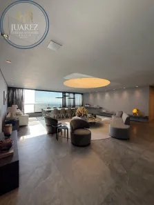 Apartamento com 3 Quartos à venda, 305m² no Graça, Salvador