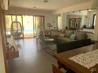 Casa com 3 Quartos à venda, 330m² no Jardim São Caetano, São Caetano do Sul