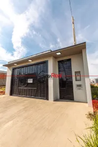 Casa com 3 Quartos à venda, 115m² no Jardim Bom Sucesso, Indaiatuba