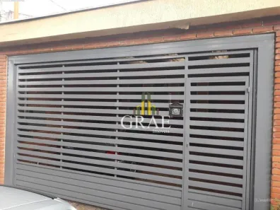 Casa com 3 Quartos à venda, 117m² no Anchieta, São Bernardo do Campo