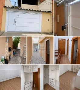 Sobrado com 3 Quartos à venda, 180m² no Jardim das Camélias, São Paulo