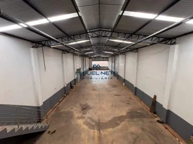 Galpão/Depósito/Armazém para alugar, 400m² no Nova Porto Velho, Porto Velho