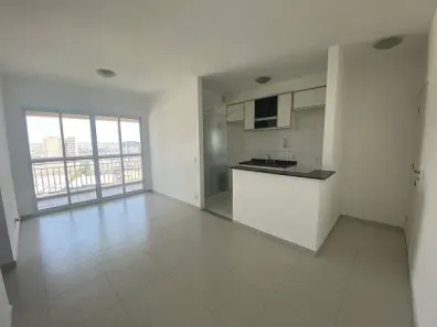 Apartamento com 2 Quartos para alugar, 68m² no Alphaville Centro Industrial e Empresarial/Alphaville., Barueri